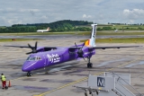 Bombardier DHC-8-402 Q400